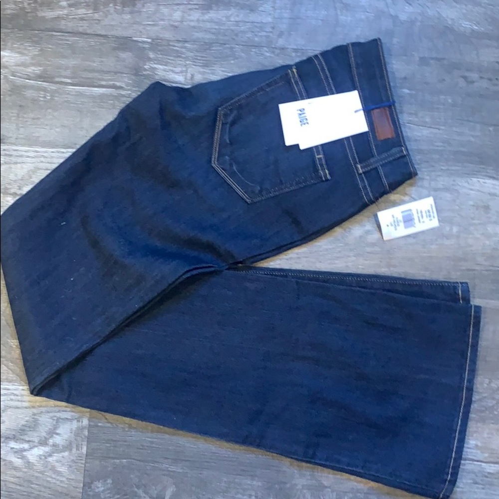 Paige Jeans
